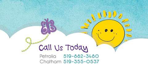 Lambton Rural Child Care - Brooke Alvinston Child Care Centre Lambton Rural Child Care - Brooke Alvinston Child Care Centre